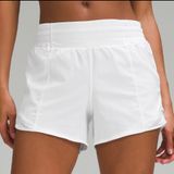 Lululemon Hotty Hot Shorts Photo 0