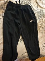 Nike Sweatpants Photo 0