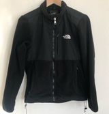 The North Face Denali Jacket woman’s fleece black polartec casual jacket S Photo 0