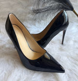 Black Stilettos Photo 0