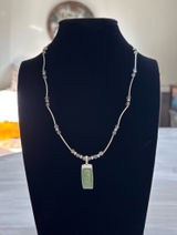 Vintage Kenneth Cole necklace Photo 0