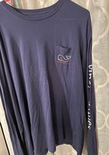 long sleeve shirt Size XL Photo 0