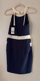 Size small Blue Photo 0