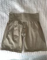 NVGTN Seamless Shorts Pro Photo 0