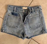 Free People Shorts Photo 0