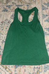 Swiftly Tech Race Length Tank Lululemon Photo 0