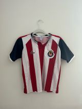 jersey Red Photo 0