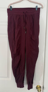 Lululemon Dance Studio Joggers Full-Length Photo 0