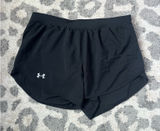 Under Armour Women’s Shorts Loose Athletic HeatGear Photo 0