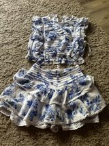 The Vintage Shop Set Two-Piece Photo 0