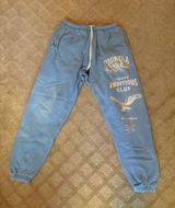 Blue youngla young ambitious club joggers Photo 0