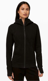 Lululemon Scuba Hoodie *Light Cotton Fleece Photo 0