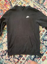 Nike Hoodie Photo 0