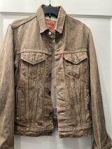 Levi’s Vintage Jeans Jacket Medium Photo 0