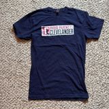 CLE Clothing Co. Proud Parent of a Clevelander shirt size‎ small Photo 0