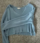 L.A Hearts Knit Sweater Photo 0