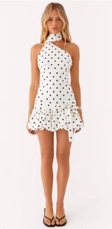 Peppermayo Bellina Mini Dress Photo 0