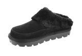 Koolaburra by UGG Tizzey Black Suede Slip-On Shoes Womens Size 10 NIB Photo 0