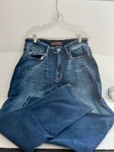 Judy Blue Straight Fit Ladies Jeans Photo 0