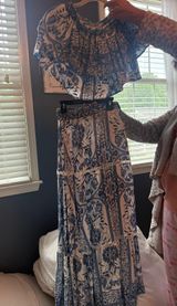 floral set Multi Size XS Photo 0