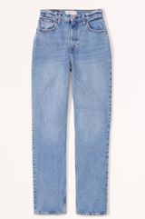 Abercrombie Jeans Photo 0