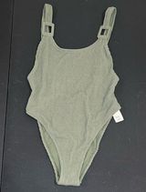 AERIE ONE PIECE CHEEKIEST Photo 0