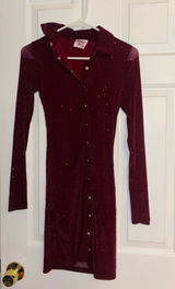 Princess Polly Dress Photo 0