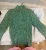 aerie sweater top Photo 0