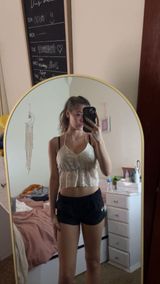 SheIn SUPPER CUTE! dress up top! Photo 0