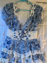 Altar'd State Dress Photo 0