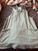 Mint green boutique dress Size M Photo 0