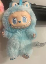 Labubu Hope Blue Photo 0