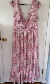 Birdy Grey Dress Photo 0