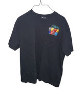 Hyman Smoke Brand Tee Photo 0
