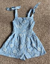 Romper Shein Photo 0