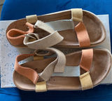 Musse & Cloud McBibi multicolor sandals Photo 0