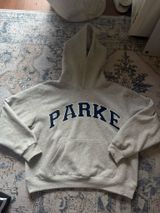 PARKE Hoodie Photo 0
