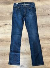 Joe’s Jeans Brilla Skinny Bootcut Photo 0