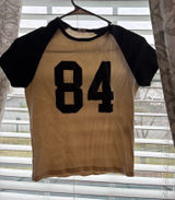 Brandy Melville Top Photo 0