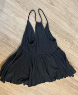 Urban Outfitters Black Top Photo 0