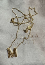 Kendra Scott M Necklace Photo 0
