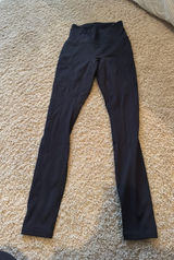 Fabletics Leggings Black  Photo 0