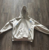Altard state grey hoodie with blue stars Photo 0