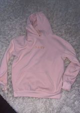 Pink Dandy Worldwide Dandy Hoodie Photo 0