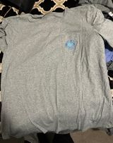 Vineyard Vines gray long sleeve Photo 0