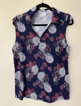 Emerald 18 GOLF SHIRT Photo 0