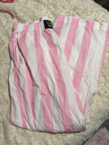 lulu mac pants Pink Size M Photo 0