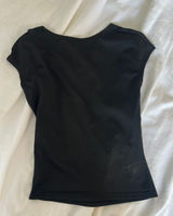 Amazon Black shirt Photo 0