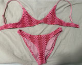 Triangl Bikini Set Photo 0