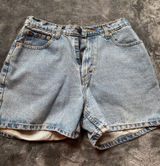 Jordache Shorts Vintage Photo 0